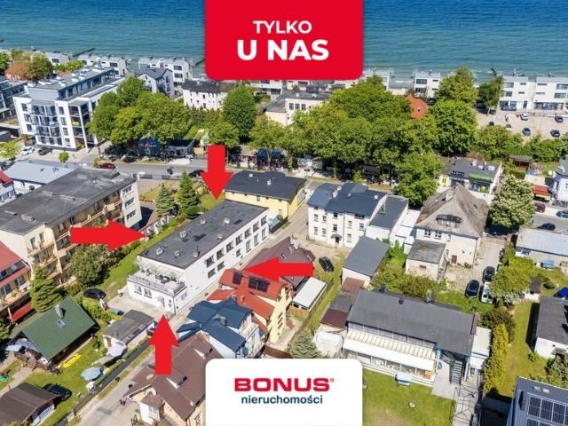 Pensjonat 400 m² z gastronomią rozbudową i tarasem