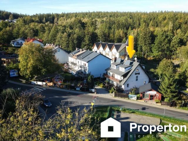 Pensjonat 420 m² Nad Basenem w Świeradowie Zdroju