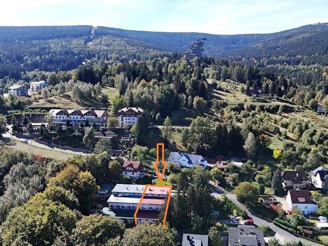 Pensjonat 499 m² w Świeradowie Zdroju inwestycja