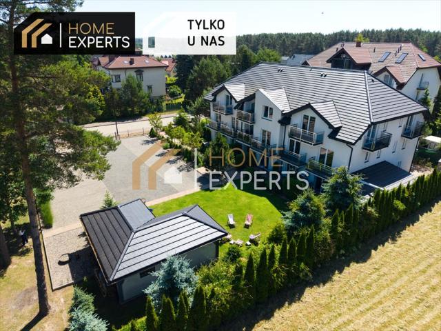 Pensjonat nad morzem 767 m² w Ostrowie polecam!