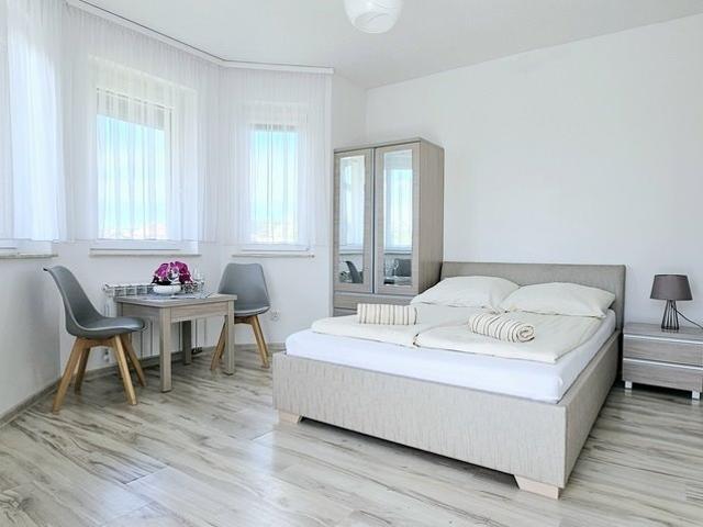 Zapraszam do obejrzenia pensjonatu 420 m² nad morzem w Niechorzu