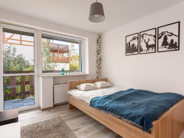 Pensjonat z 11 pokojami Szklarska Poręba 269 m²