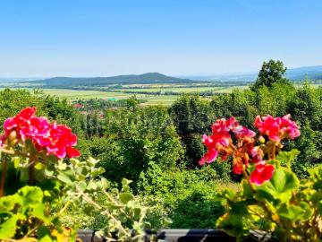 Pensjonat z widokiem na góry, 320 m2, inwestycja