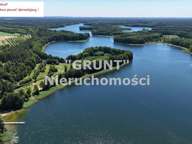 Pensjonat z dostępem do jeziora 6 977 m², rozbudowa