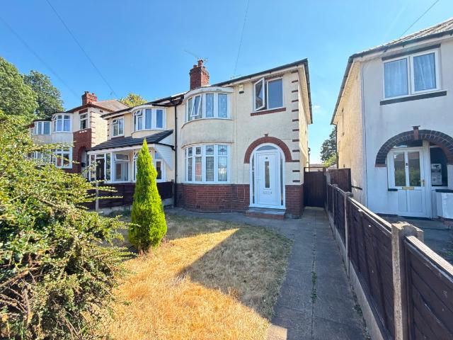 Pensnett Road, Brierley Hill DY5, 3 bed semi detached house to rent, £1,200 pcm | PrimeLocation