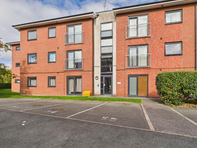 Penstock Drive, Lock 38, Cliffe Vale, Stoke On Trent ST4, 2 bed flat to rent, £750 pcm | PrimeLocation