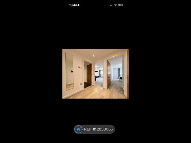 Penstone Court, Cardiff CF10, 1 bed flat to rent, £1,100 pcm | PrimeLocation