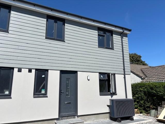 Penstraze Lane, St. Austell, PL26 4 bed semi detached house to rent £1,675 pcm £387 pw