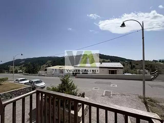 Péone 06470 Achat / Vente appartement 4 pièces t4
