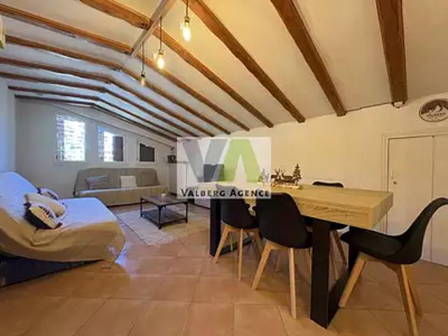 Péone 06470 Achat / Vente appartement 1 pièce t1