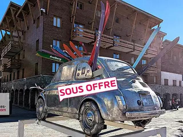 Péone 06470 Achat / Vente appartement 2 pièces t2