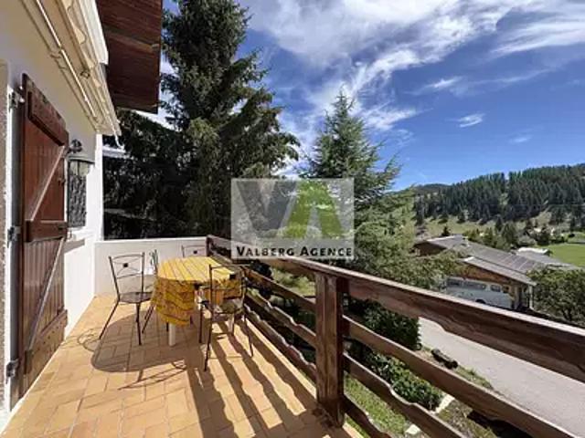 Péone 06470 Achat / Vente maison 5 pièces t5