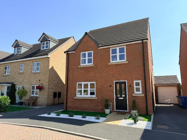 Peathorn Street, Pocklington, York YO42, 4 bed property to rent, £1,550 pcm | PrimeLocation