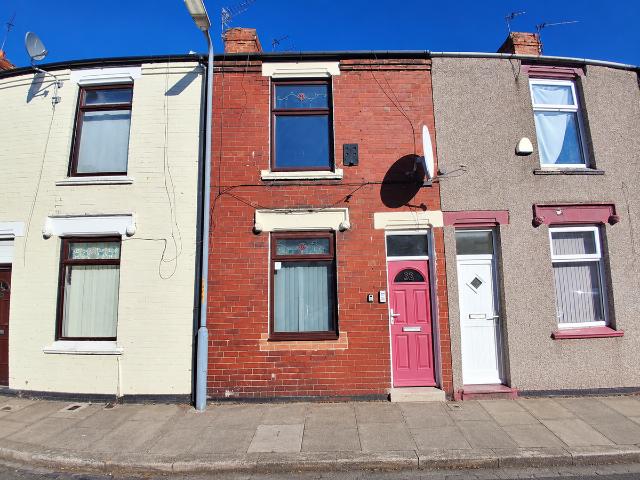 Peaton Street, Middlesbrough TS3, 3 bed terraced house to rent, £575 pcm | PrimeLocation