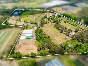 Peats Ridge, strong income and water security