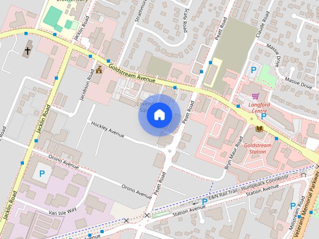 Peatt Commons 2
