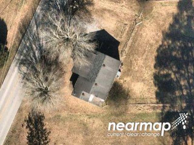 Peavine Rd