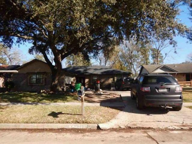 Pea Ridge Dr