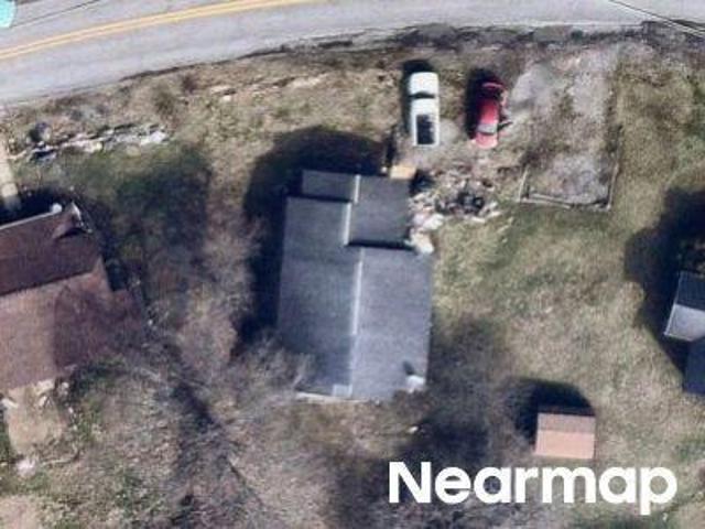 Pea Ridge Rd