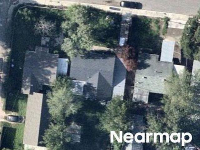 Peabody Ave
