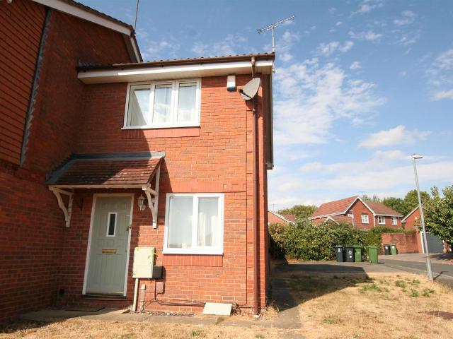 Peabody Avenue, Worcester WR4, 2 bed property to rent, £1,050 pcm | PrimeLocation