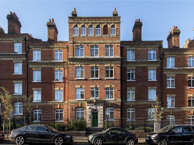 Peabody Estate, Rosendale Road. 1 bed apartment to rent £1,650 pcm £381 pw
