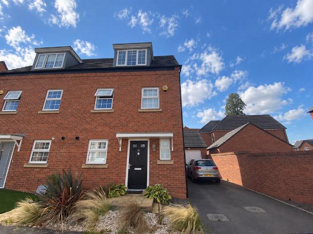 Peabody Way, Warwick CV34, 3 bed property to rent, £1,650 pcm | PrimeLocation