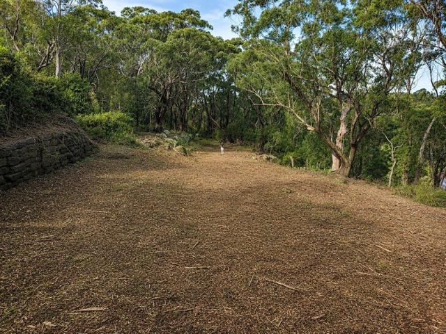 Peace, Tranquility and Nature 5 acre bush block