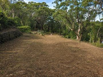 Peace, Tranquility and Nature 5 acre bush block