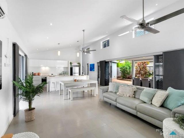 PEACE & TRANQUILITY IN ELYSIAN ESTATE