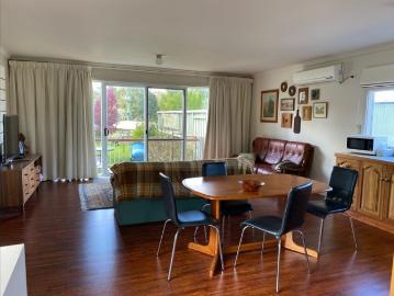 Peace, tranquillity, FURNISHED OR UNFURNISHED and electricity included