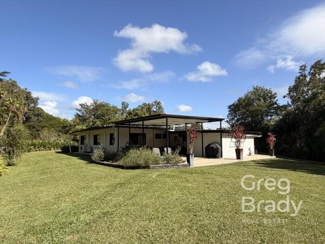 Peace & Tranquillity on 5,381m²