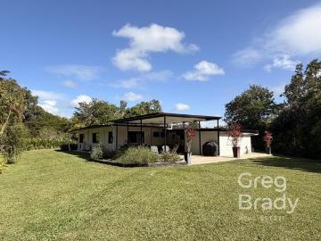 Peace & Tranquillity on 5,381m²