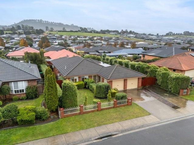 Peace and Serenity Abound in This Quality Home