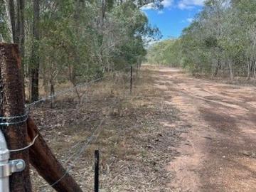 St Lawrence, Isaac Regional, Middle Island, Queensland, Queensland
