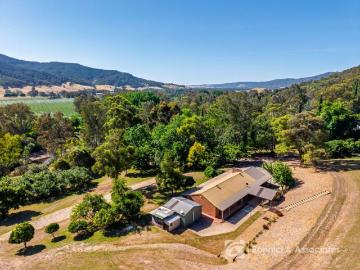 PEACE AND PRIVACY WITH VIEWS