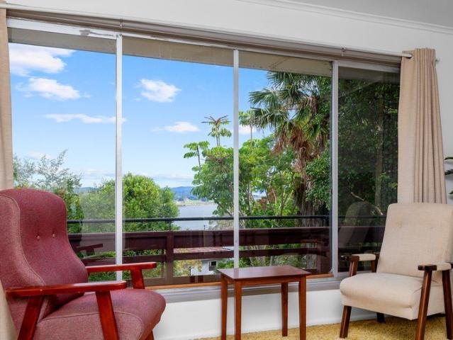 Peace and Privacy in Nature with Stunning Views