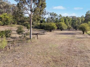 Peace and Privacy Just Minutes from Mudgee's CBD