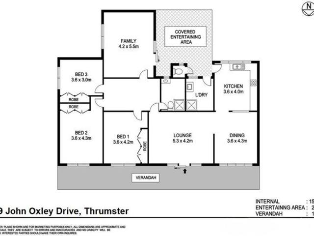 Peace and Privacy of Acreage Living
