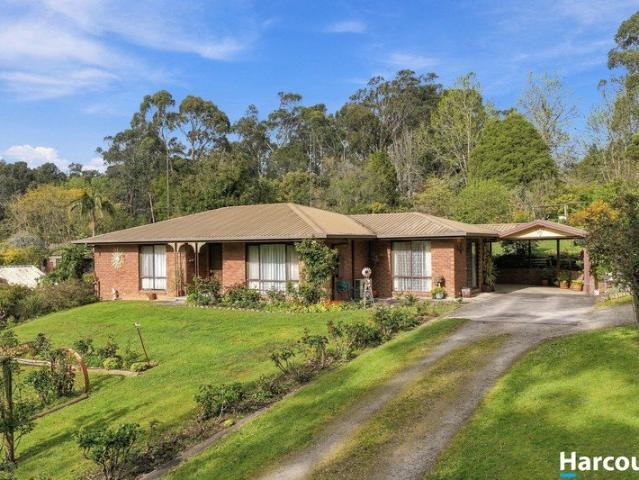 Peace and tranquillity of Koonwarra!