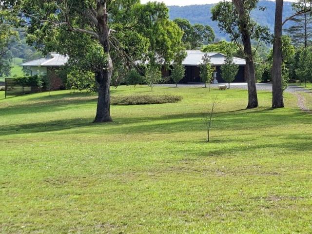 Peace and Tranquillity in a Beautiful Location