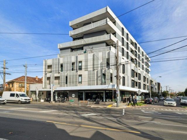 Peace & Position in the Heart of Moonee Ponds