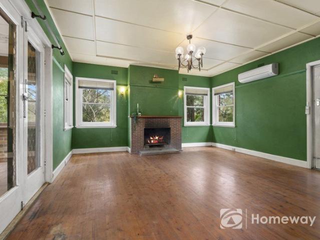 PEACE PLUS POTENTIAL 1206sqm GARDEN SANCTUARY