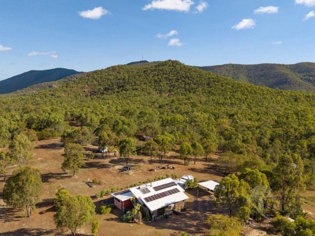 Peace, Privacy & Nature The Lifestyle You've Been Dreaming Of