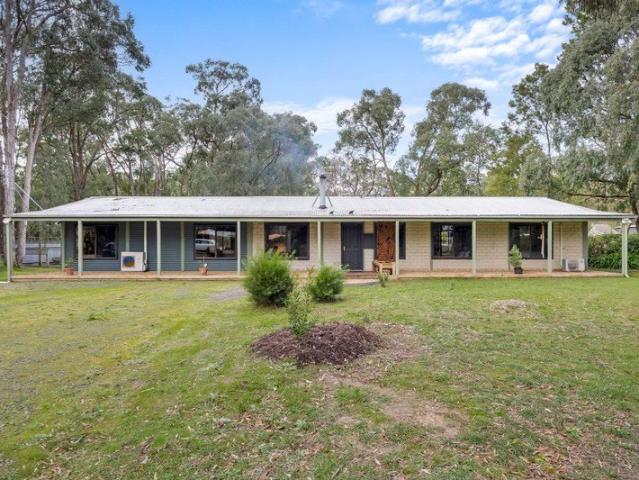 Peace, Privacy & Nature's Beauty An Idyllic Country Escape