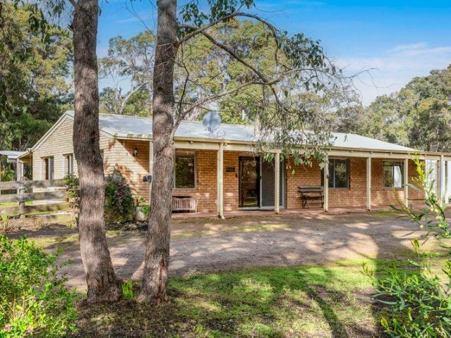 Peace, Privacy & Opportunity: 3 Hectare Bush Sanctuary with Huge Potential