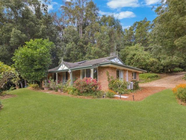 Peace, Privacy and a Picture Perfect Outlook