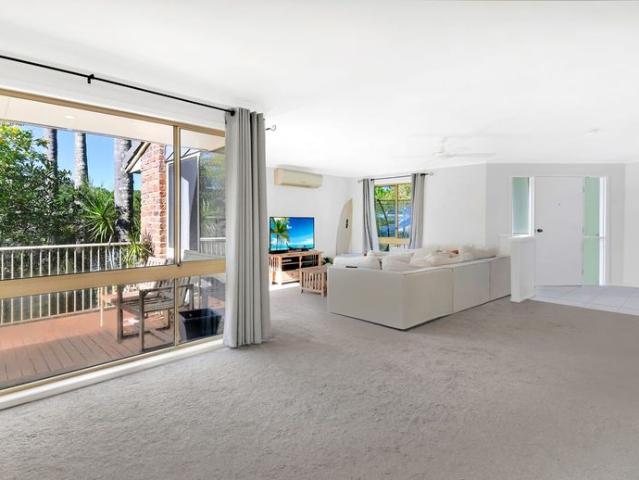 Peace, Privacy and a Place to Call Home