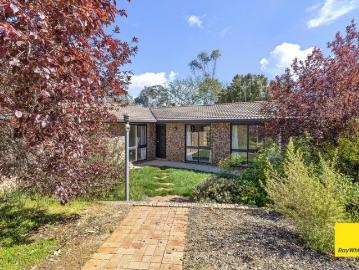 Bywong, Yass Valley, Victoria - Parking