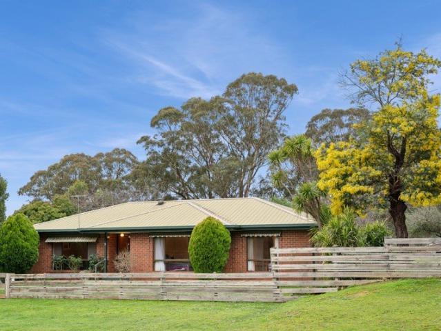 Peace, Privacy and Potential on 1.4 Acres in Hepburn